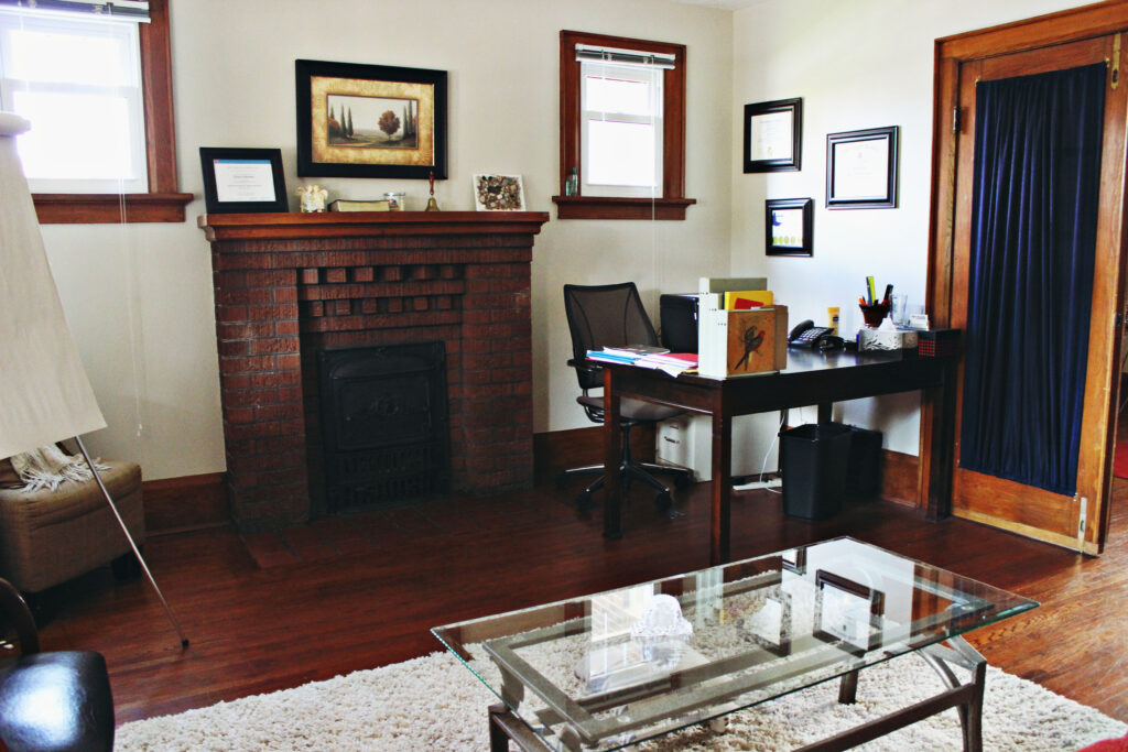 Office Interior photo